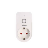 WiFi Smart Plug 16A with Power Meter
