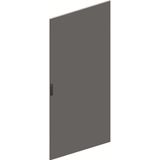 RT210 Door, Field width: 2, 2191 mm x 614 mm x 15 mm, Grounded (Class I), IP54