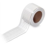 Marker card for TP printers for use in nozzles white