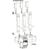 EF750-800 Electronic Overload Relay 250 ... 800 A