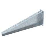 AW 80 61 FT Wall bracket with welded head plate B610mm