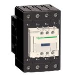 TeSys Deca contactor - 4P(4 NO) - AC-1 - = 440 V 80 A - 230 V AC 50/60 Hz coil