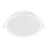 59464 MESON 125 12.5W 65K WH recessed