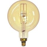 LED Bulb Filament E27 8W G200 gold 2200K iLight