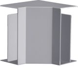 Internal corner, FB 60130, grey