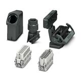 Connector set