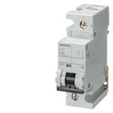 Miniature circuit-breaker 220 .... 5SP5180-7CC