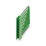 MSTBO 2,5/ 3-GL-5,08 GY7035 - PCB header