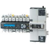 Automatic transfer switch ATyS p M + com 4P 160A 230/400 VAC