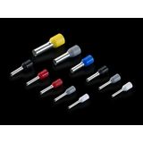 Wire end ferrules to KDS colour code