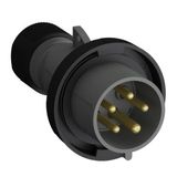 ABB520P7E Industrial Plug UL/CSA