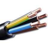 Cable NYY 5x6