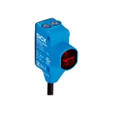 Photoelectric sensors:  H18 Sure Sense: HL18L-P1G5BA