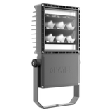 SMART [PRO] 2.0 - 1 MODULE - DIMMABLE 1-10 V - ASYMMETRICAL A3 - 3000K (CRI 70) - IP66 - PROTECTION CLASS I