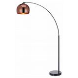 Noova Floor Lamp 1xE27 Copper