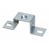 Mounting bracket for height 30 mm