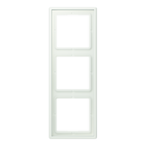 3-gang frame LC32024 LC983210