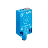 Capacitive proximity sensors: CQ35-25NPP-KC1