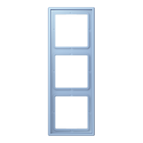 3-gang frame LC32021 LC983207