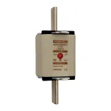 Fuse-link NH3 gTr 400VAC 361A 250KVA isolated tags Center indicator