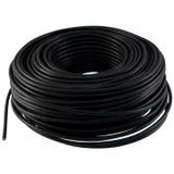 Cable CYYP-N-J CYKYp 3*1.5 black