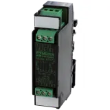 MKS - RA 12/24 VDC OUTPUT RELAY IN: 24 VDC - OUT: 250 VAC/DC / 8 A