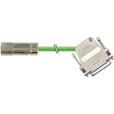 M23 SIGNAL CABLE Specification: 6FX5002-2CF02-1CA0