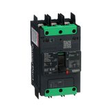 MCCB 18KA 600Y/347V UL 30A 3P TERMINAL