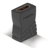 HDMI Female To Female Coupler Coupler with Female to Female connections