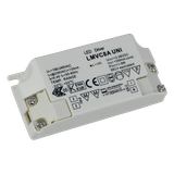 1W - 9W 350mA Constant Current LED Driver