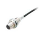 Proximity sensor, inductive, M12, shielded, 2 mm, DC, 2-wire, NO, 2 m