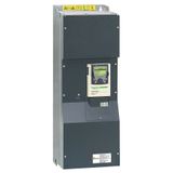 FREQUENCY INVERTER WATER COOLED 690V 200