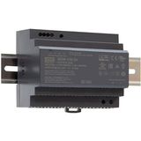 150 W DIN rail power supply unit with one output 48 V 3.2 A