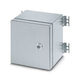 C S6 A 300X400X200 - Junction box