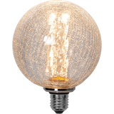 LED Lamp E27 G125 Decoled New Generation Classic