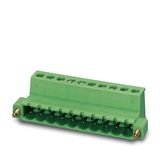 IC 2,5/ 2-STF-5,08 GY - PCB connector