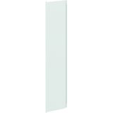 CTB18 ComfortLine Door, IP44, Field Width: 1, 1221 mm x 248 mm x 14 mm