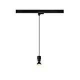 PURI 2.0 Basic 3~ pendant lamp GU10 max. 1x 6W black