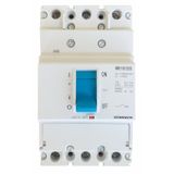 Circuit Breaker MB1, 15kA, box-terminal, 125A, 3-pole