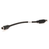 Allen-Bradley 1202-H03 Cable, 0.33 m (1.1 ft), Male-Female, Connects to H.I.M. Cradle Port