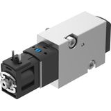 VSNC-FK-M32C-RD-G18-1C1-S Solenoid valve