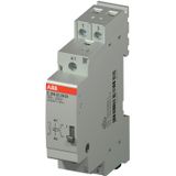 E290-32-20/24 Electromechanical latching relay