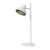 SENSAS Table lamp-White-Ø18-1xGU10 (ES111)-12W