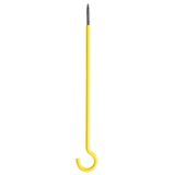 Concrete construction light hook self-tapping, shaft length 140 mm