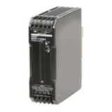 Book type power supply, Pro, 120 W, 24VDC, 5A, DIN rail mounting