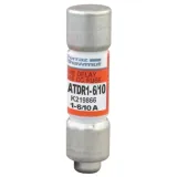 Fuse ATDR - Class CC - Time-Delay 600VAC 300VDC 1.6A Ferrule