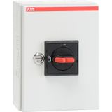 OTL25T3M Safety switch