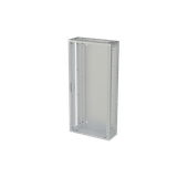 Q855B614 Cabinet, Rows: 9, 1449 mm x 612 mm x 250 mm, Grounded (Class I), IP55