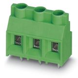 MKDSV 5/ 2-9,5 BK - PCB terminal block