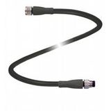 V31-GM-BK5M-PUR-U-V3-GM connection cable